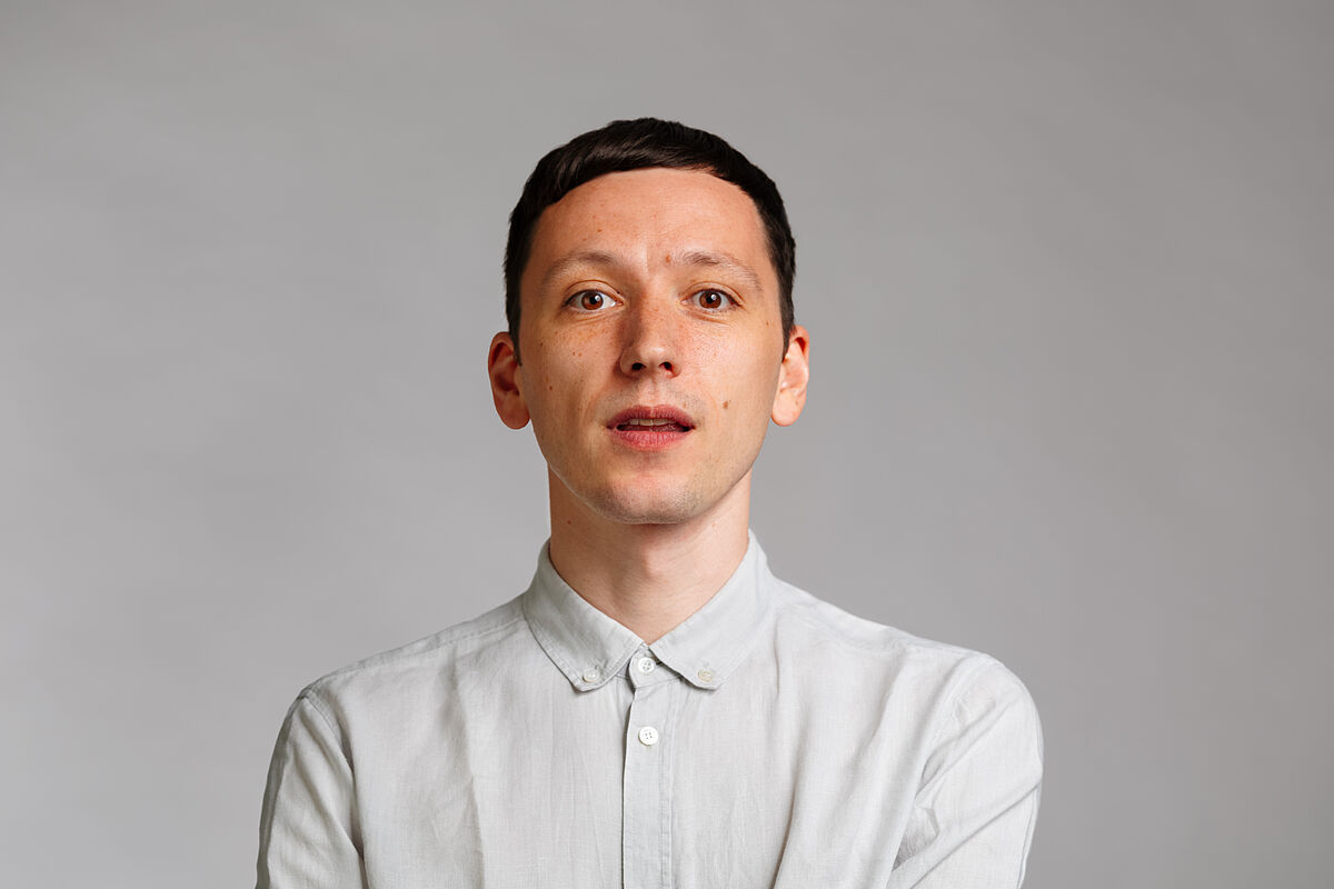Foto: André Wunstorf