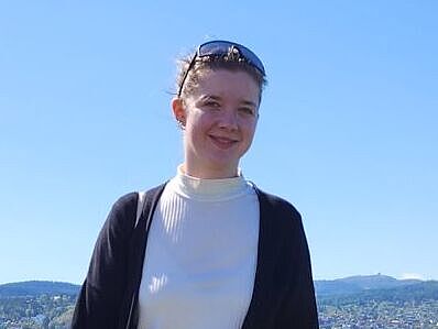 Tanja Lösche (Norwegen)