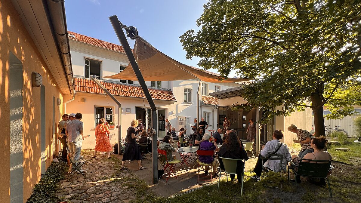 Vernissage 1