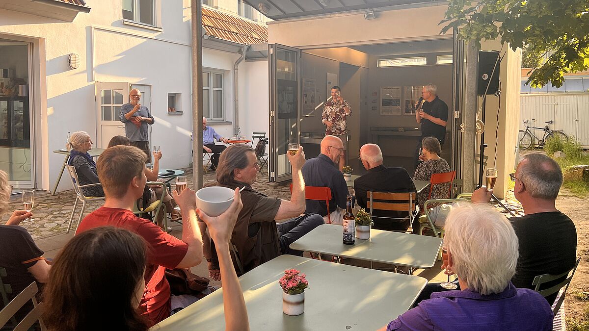 Vernissage 2