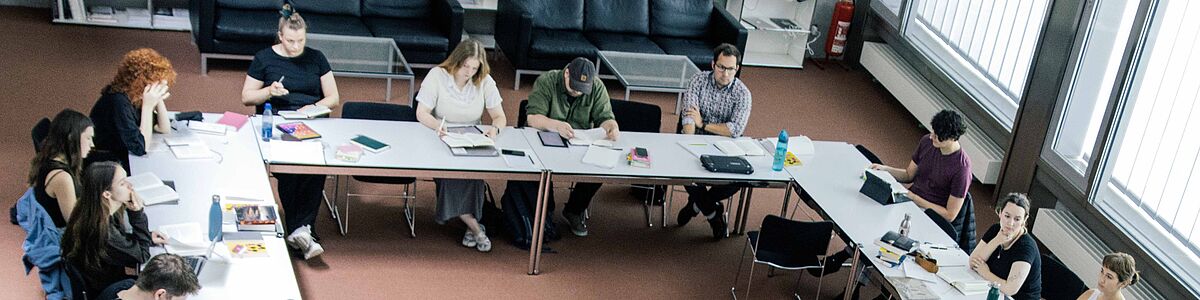 © Alfried Krupp Stiftung 