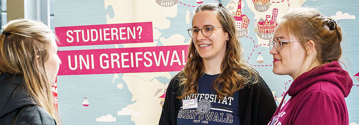 Zentrale Studienberatung
