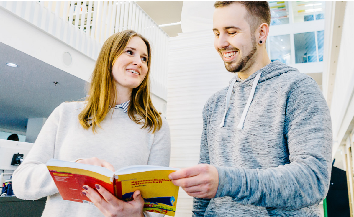 Zusatzzertifikat Deutsch als Fremdsprache (im Rahmen von Masterstudiengängen)