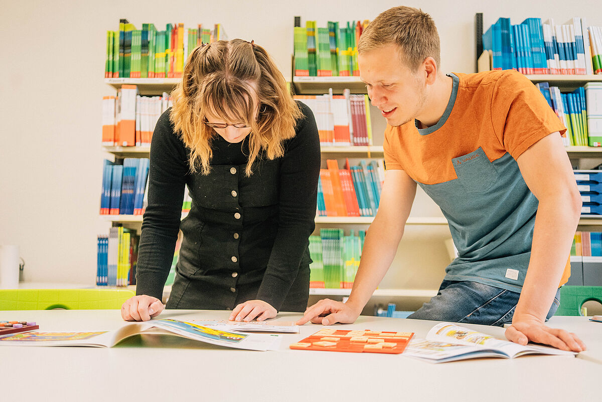 Symbolbild Lehrerausbildung