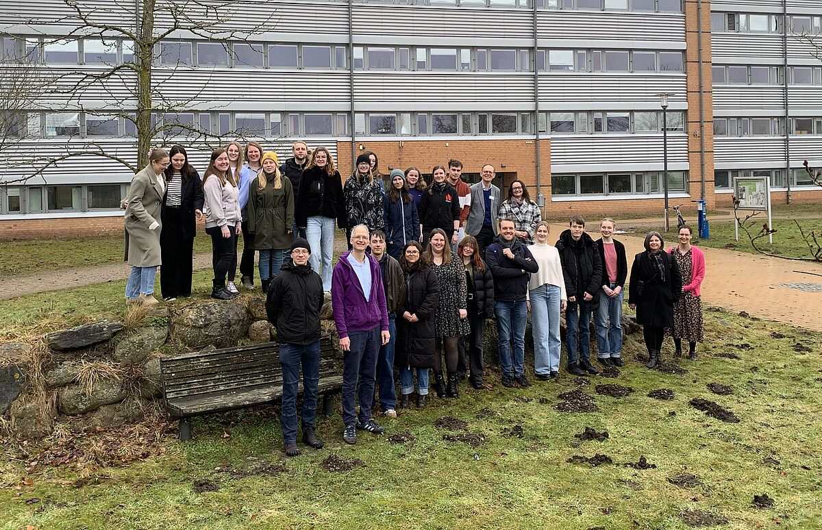 Bilder: Robert Langhanke