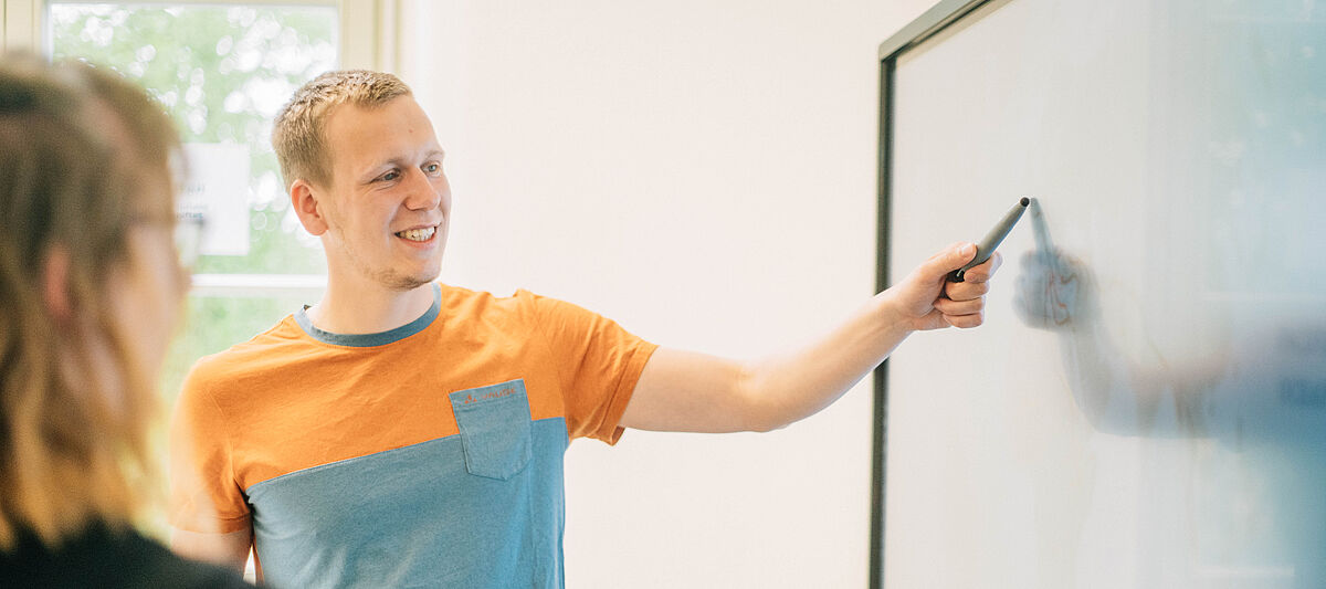 Symbolbild Lehrerausbildung Symbolbild Lehrerausbildung