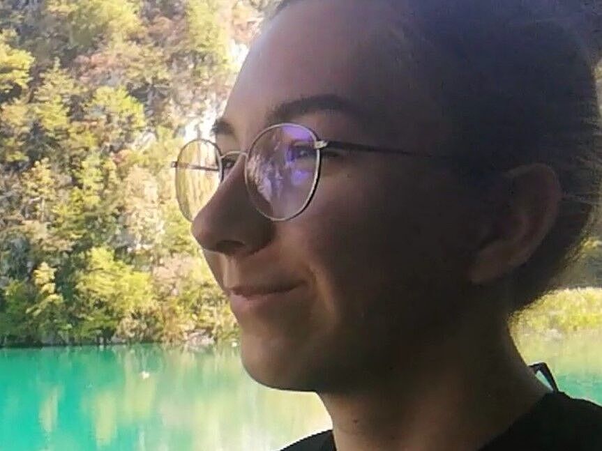 Marie-Luise Pietsch (Slowenien)