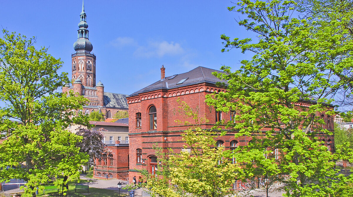Unterstützungsangebot für Studierende