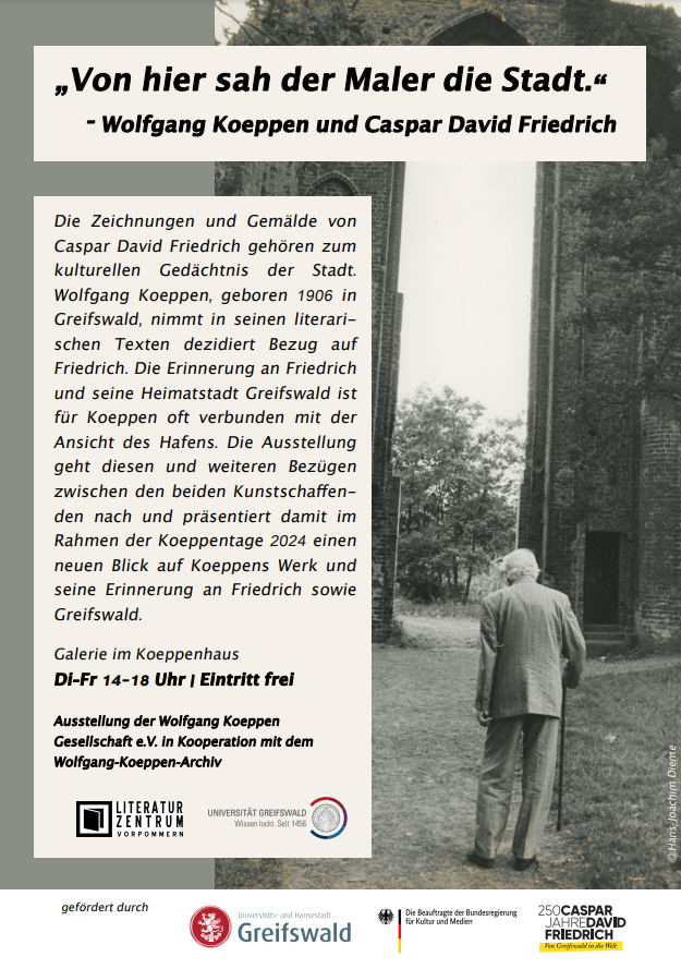 Ausstellung 2024