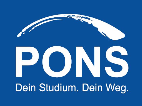 PONS Austauschprogramm deutscher Universitäten